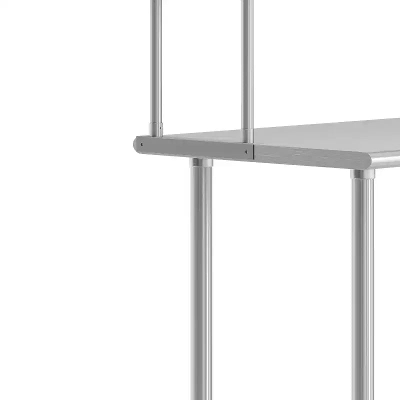 Table de préparation et de travail portable – Conception pliable légère