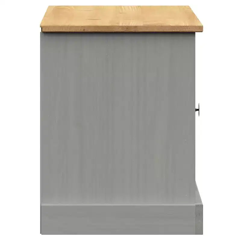Banc à chaussures avec rangement – Disponible en plusieurs coloris