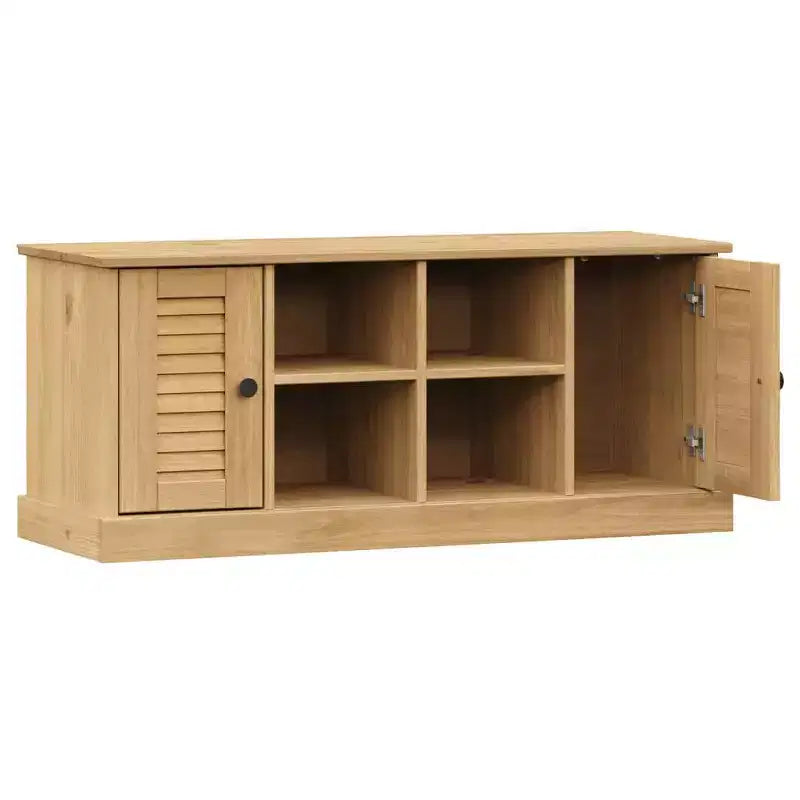 Banc à chaussures avec rangement – Disponible en plusieurs coloris