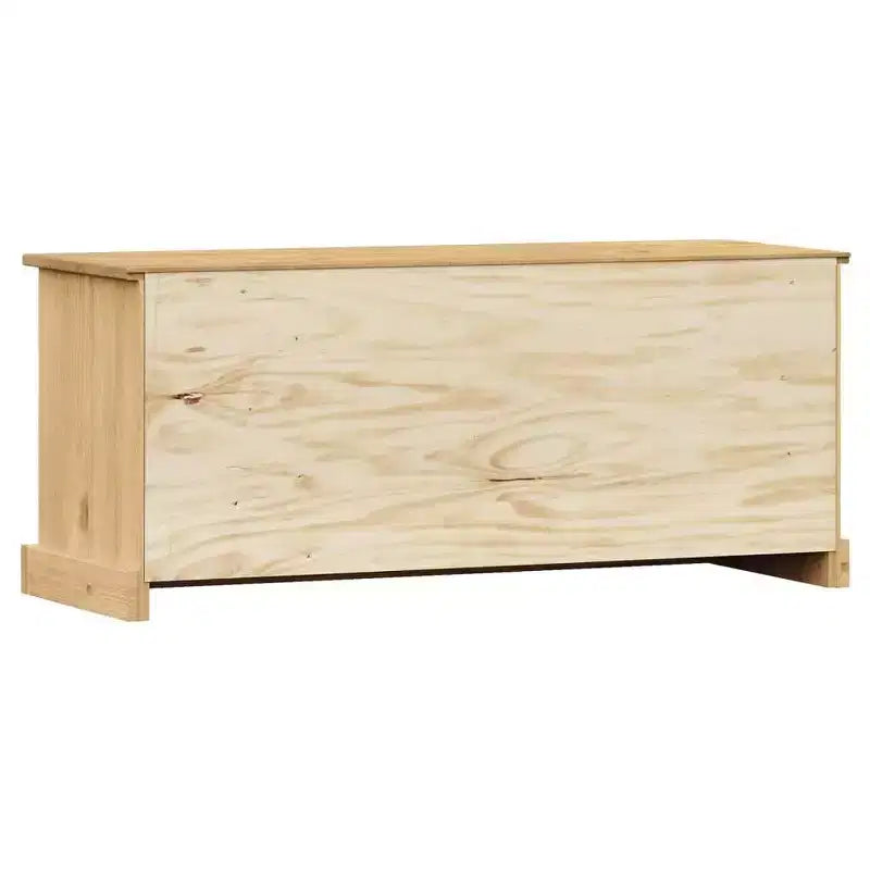 Banc à chaussures avec rangement – Disponible en plusieurs coloris
