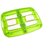 Table de plage et de camping portable – Conception pliable légère