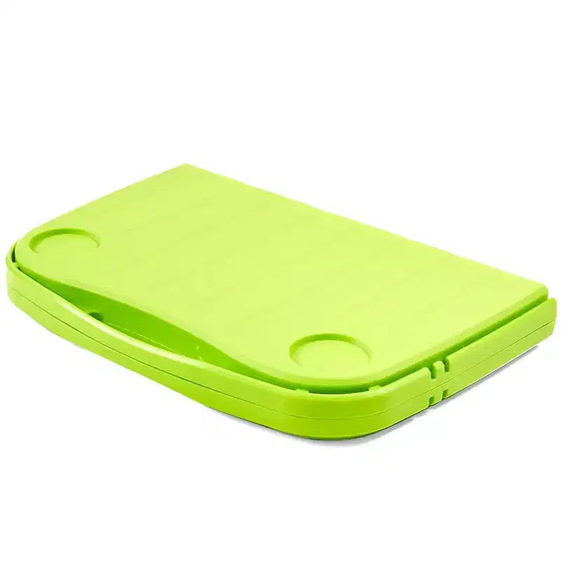Table de plage et de camping portable – Conception pliable légère