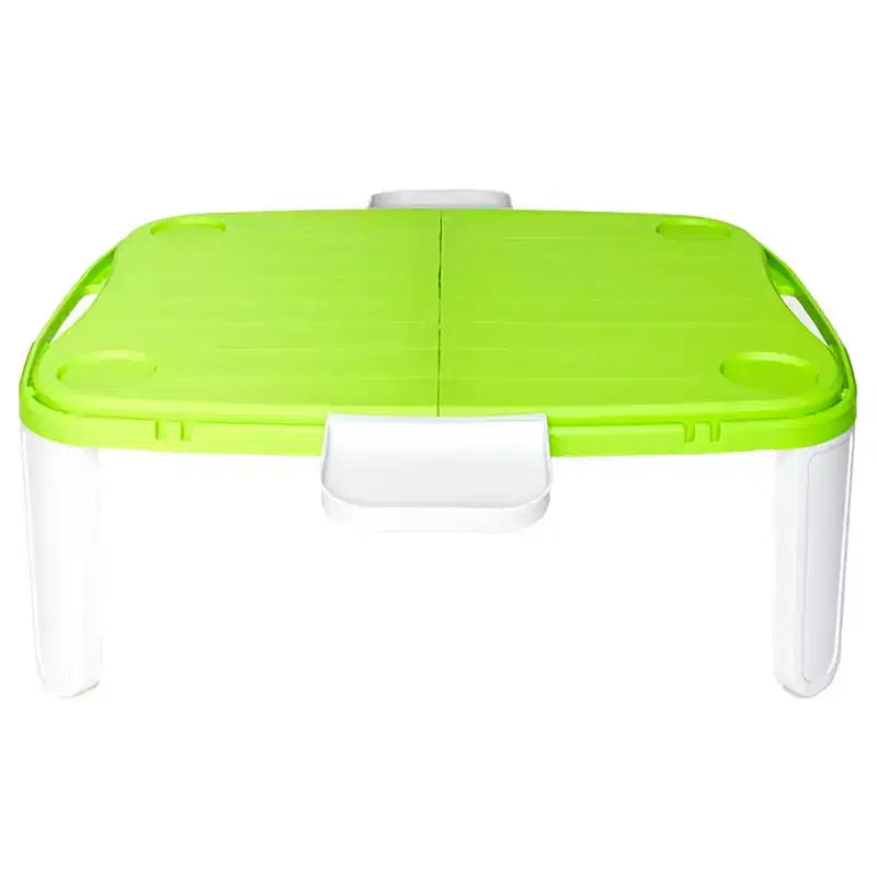 Table de plage et de camping portable – Conception pliable légère