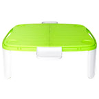 Table de plage et de camping portable – Conception pliable légère